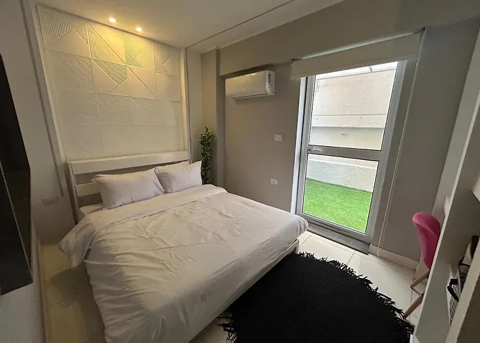 Hotel Serviced 239 Studio