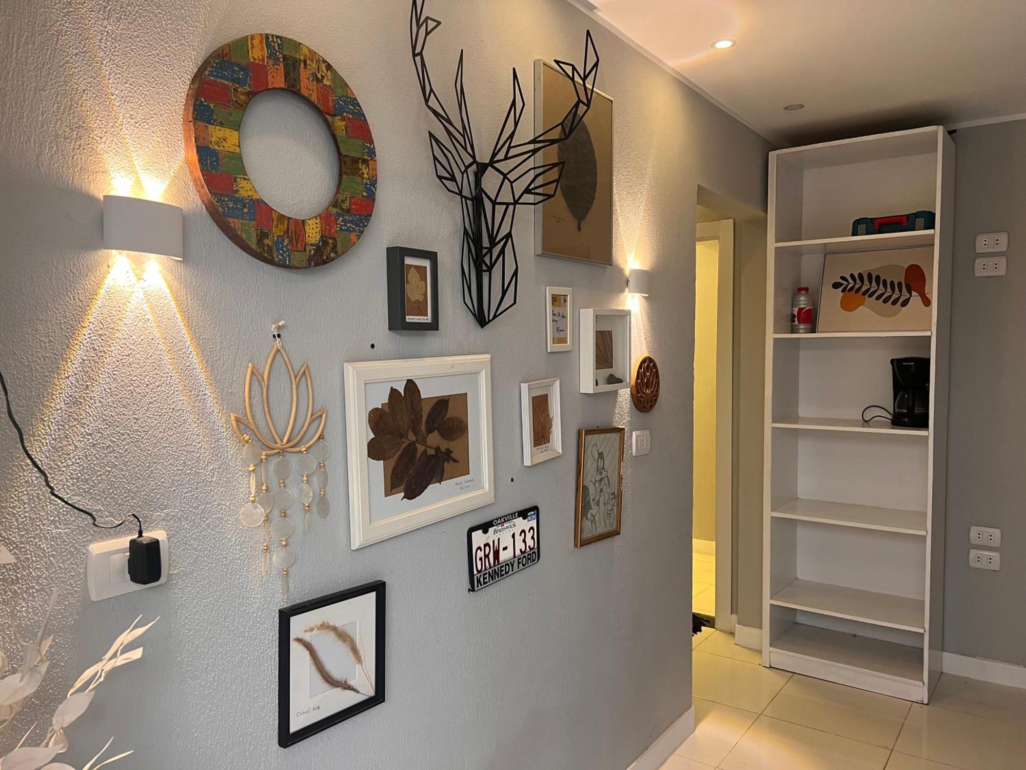 Apartment Serviced 239 *