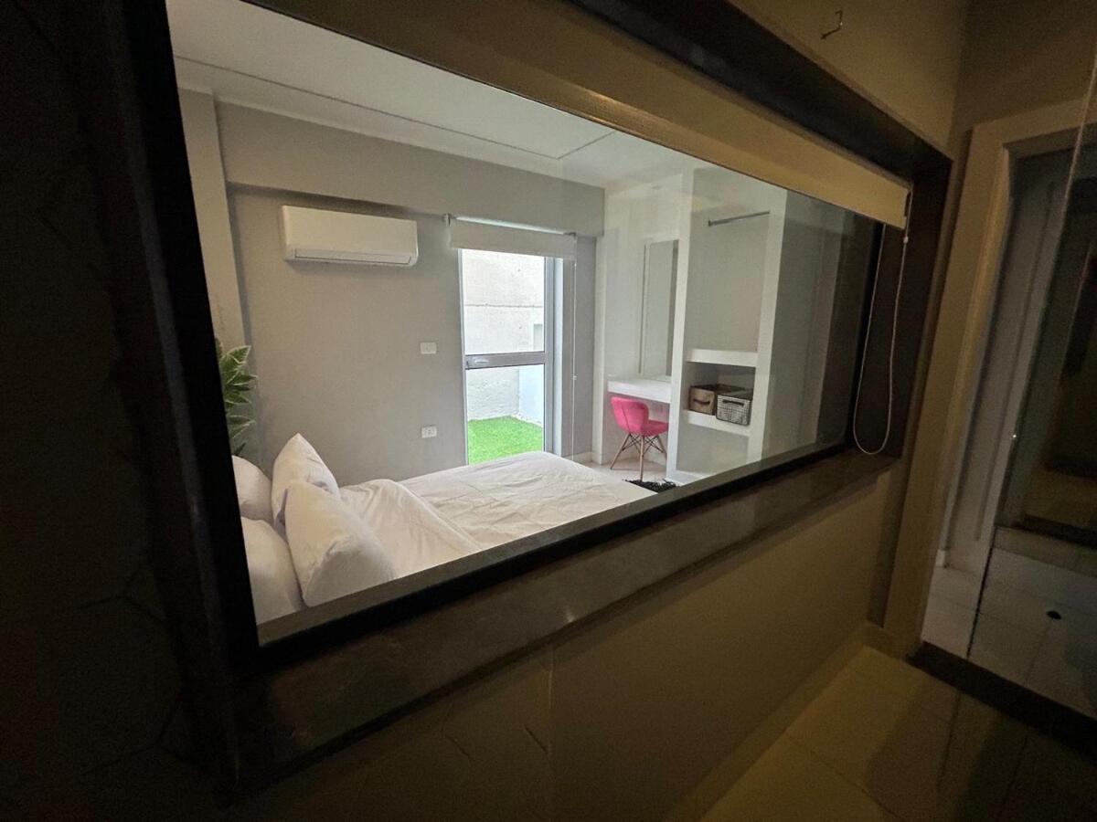 Serviced 239 Apartment