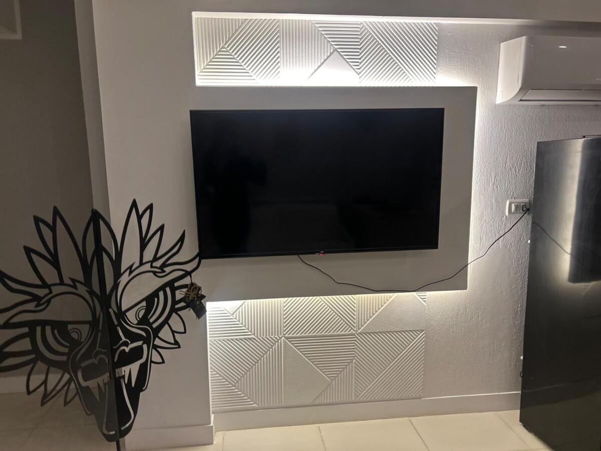 Serviced 239 Apartment