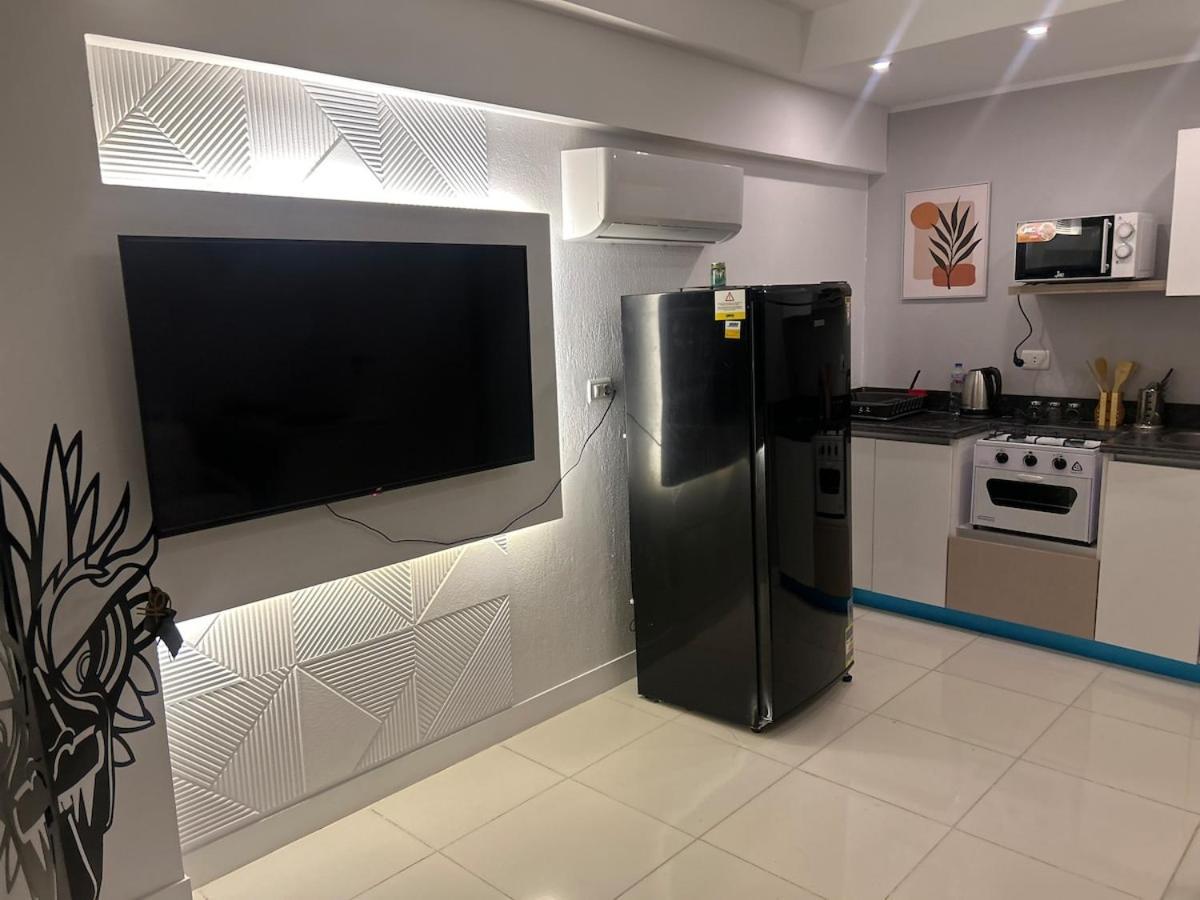 Serviced 239 Apartment Cairo