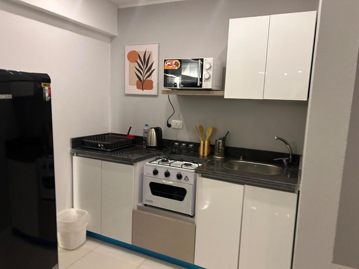 Apartment Serviced 239