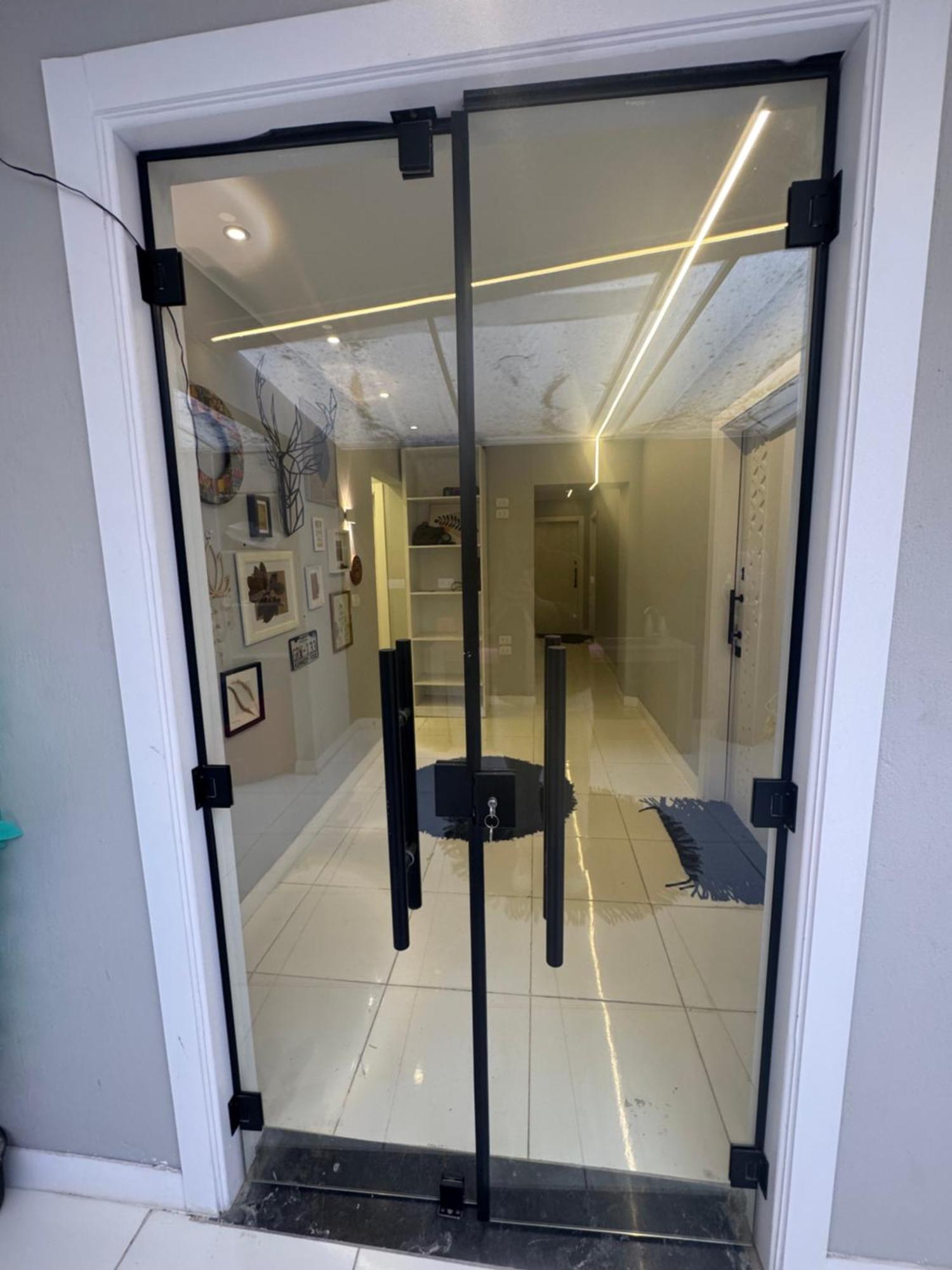 Serviced 239 Appartement *